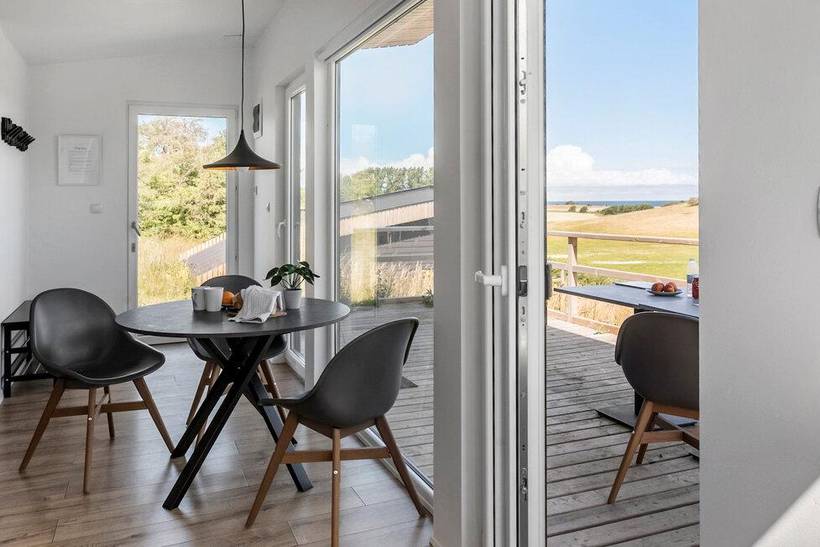 Foto von Ferienhaus AG60 in Sejerø Bugt - Westseeland