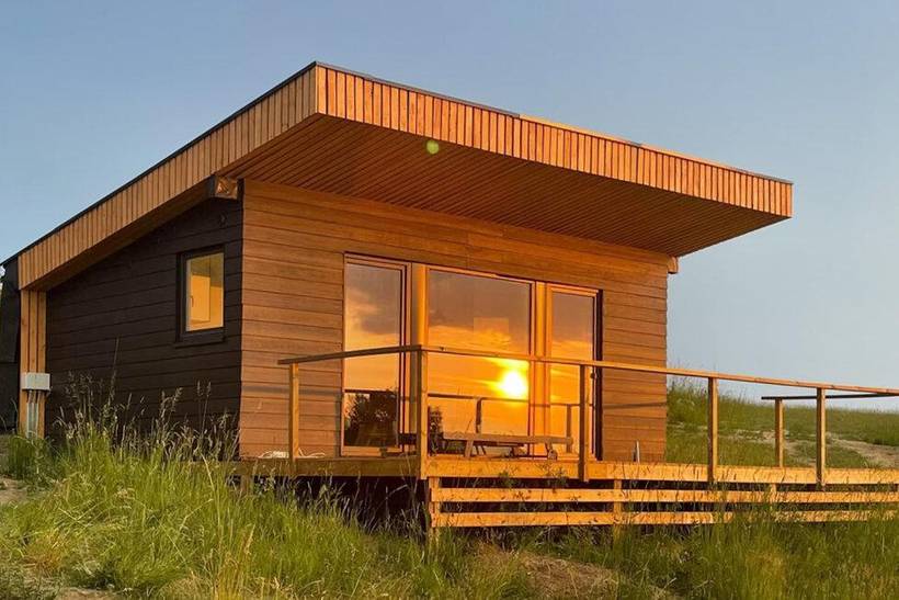 Foto von Ferienhaus AG60 in Sejerø Bugt - Westseeland