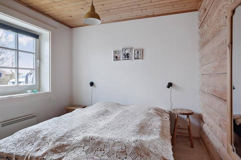 Foto von Ferienhaus AG63 in Marielyst - Falster