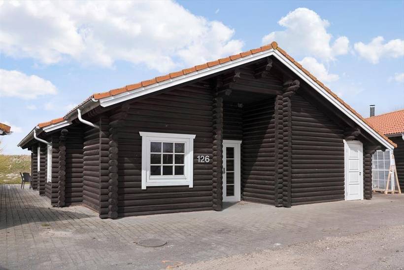 Foto von Ferienhaus AG63 in Marielyst - Falster