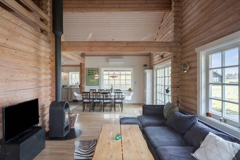 Foto von Ferienhaus AG63 in Marielyst - Falster