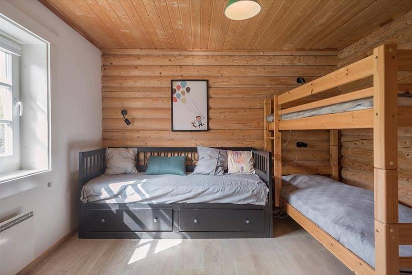 Foto von Ferienhaus AG63 in Marielyst - Falster