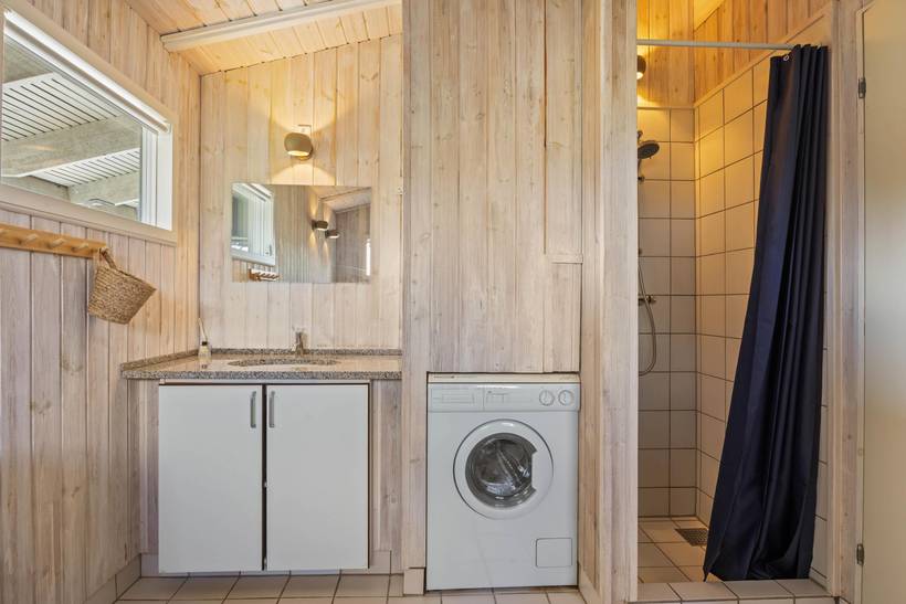 Foto von Ferienhaus AG67 in Rindby - Fanø