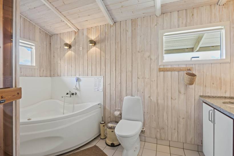 Foto von Ferienhaus AG67 in Rindby - Fanø