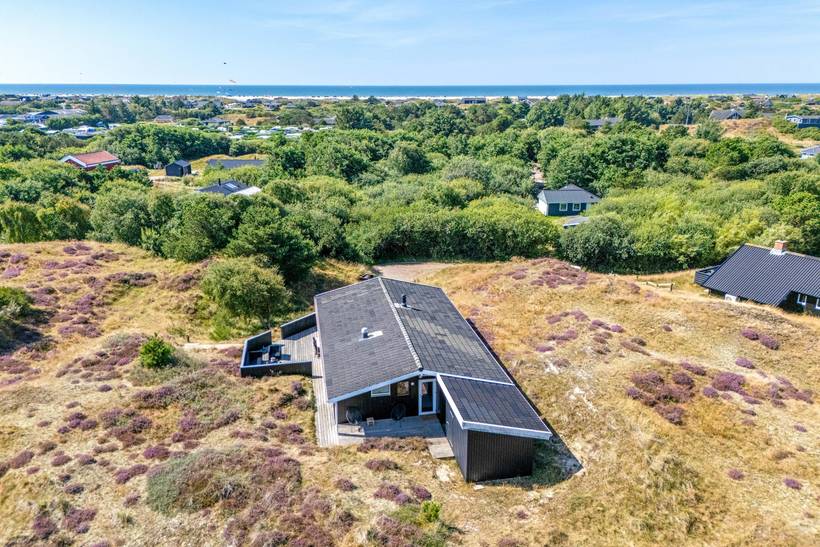 Foto von Ferienhaus AG67 in Rindby - Fanø