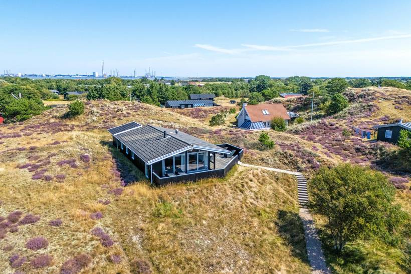 Foto von Ferienhaus AG67 in Rindby - Fanø