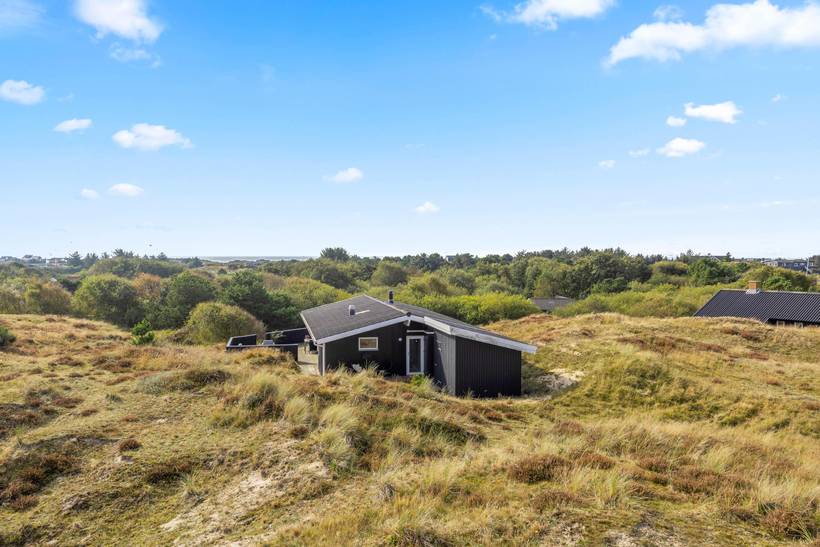 Foto von Ferienhaus AG67 in Rindby - Fanø