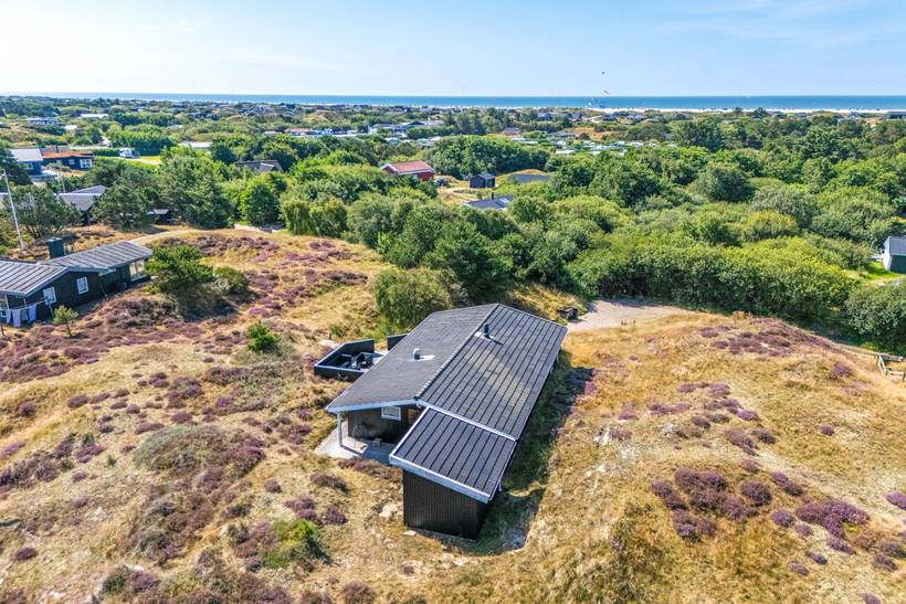 Foto von Ferienhaus AG67 in Rindby - Fanø