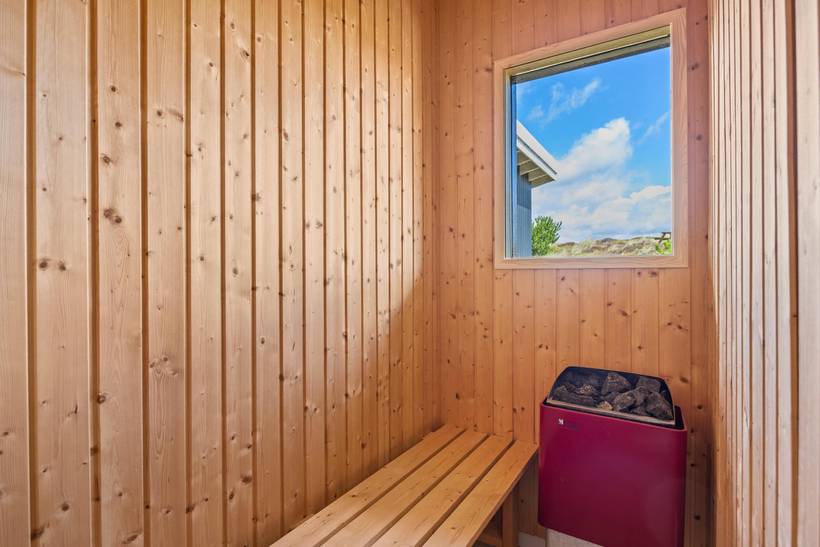 Foto von Ferienhaus AG67 in Rindby - Fanø