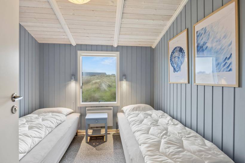 Foto von Ferienhaus AG67 in Rindby - Fanø