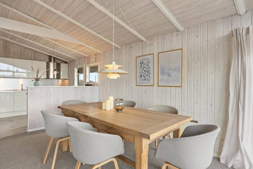 Foto von Ferienhaus AG67 in Rindby - Fanø