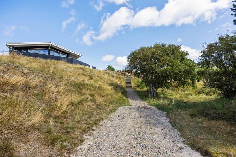 Foto von Ferienhaus AG67 in Rindby - Fanø