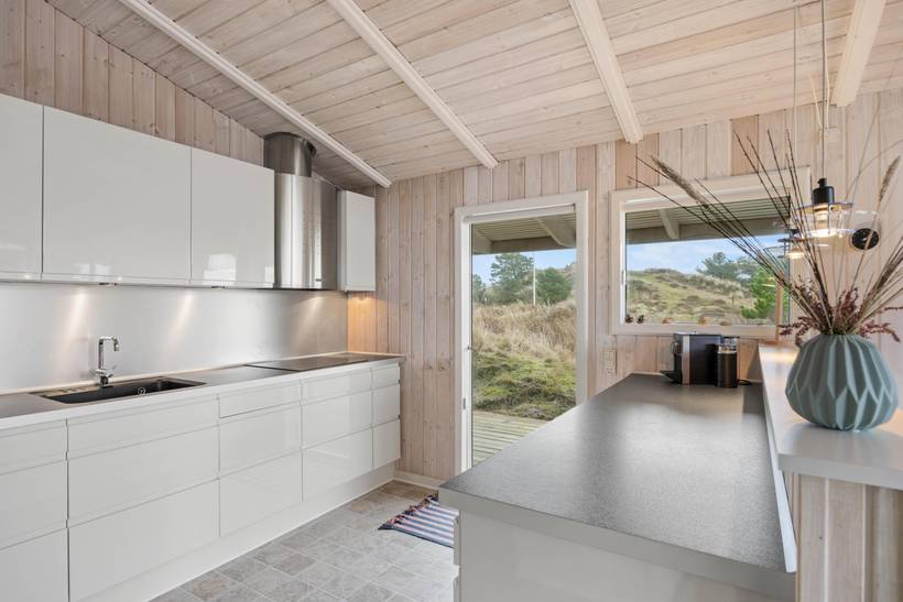 Foto von Ferienhaus AG67 in Rindby - Fanø