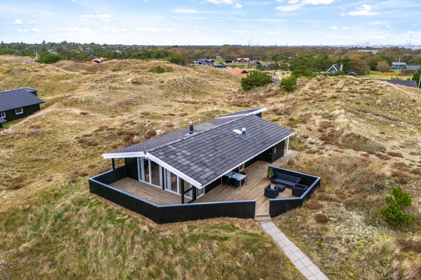 Foto von Ferienhaus AG67 in Rindby - Fanø
