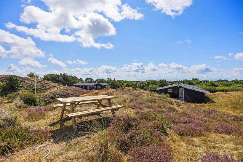 Foto von Ferienhaus AG67 in Rindby - Fanø