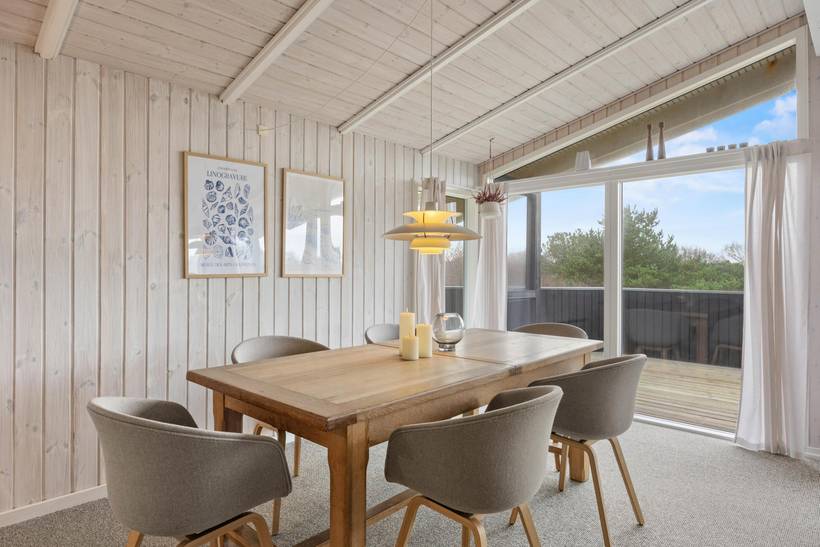 Foto von Ferienhaus AG67 in Rindby - Fanø