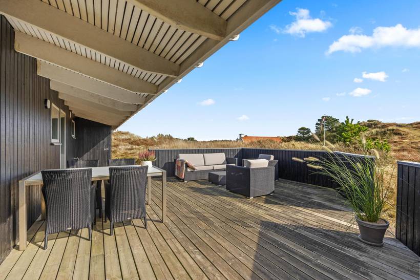 Foto von Ferienhaus AG67 in Rindby - Fanø