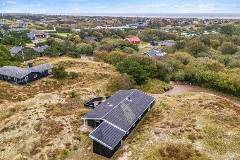 Foto von Ferienhaus AG67 in Rindby - Fanø
