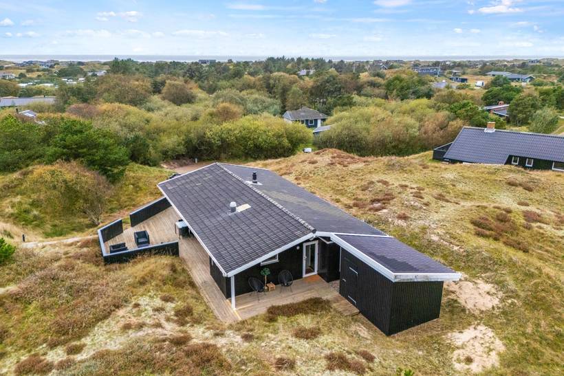 Foto von Ferienhaus AG67 in Rindby - Fanø