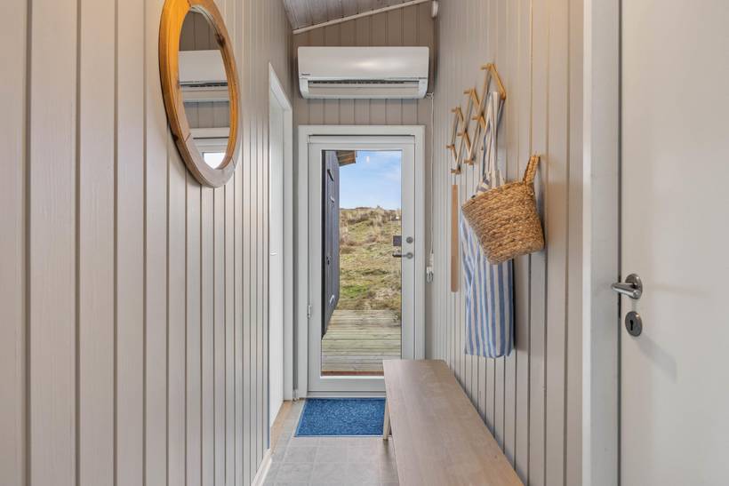 Foto von Ferienhaus AG67 in Rindby - Fanø