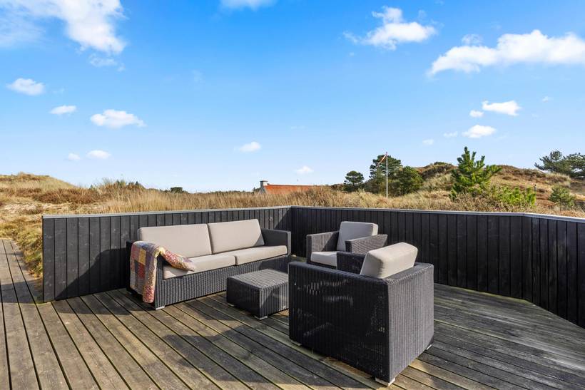 Foto von Ferienhaus AG67 in Rindby - Fanø