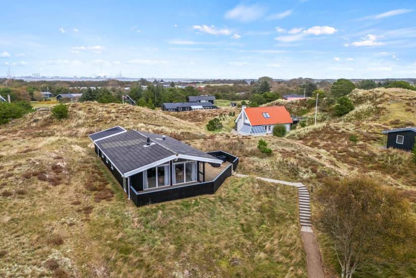 Foto von Ferienhaus AG67 in Rindby - Fanø
