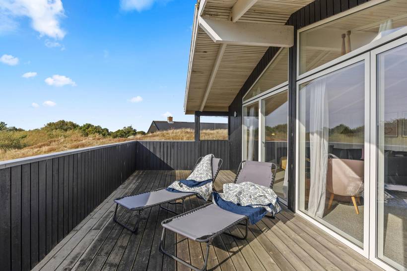 Foto von Ferienhaus AG67 in Rindby - Fanø