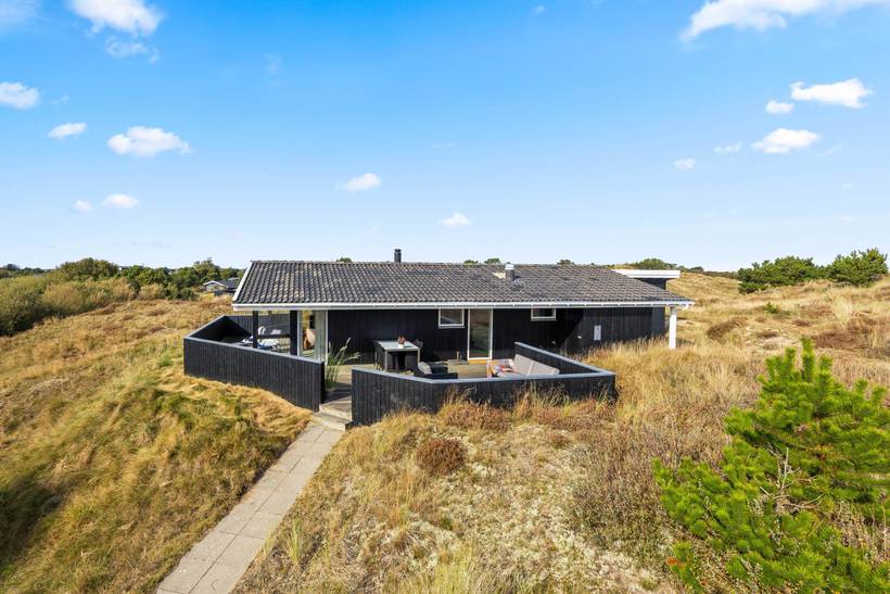 Foto von Ferienhaus AG67 in Rindby - Fanø