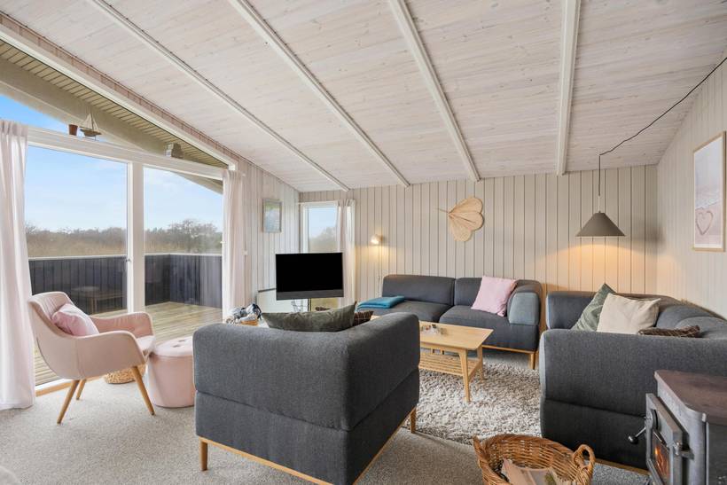 Foto von Ferienhaus AG67 in Rindby - Fanø