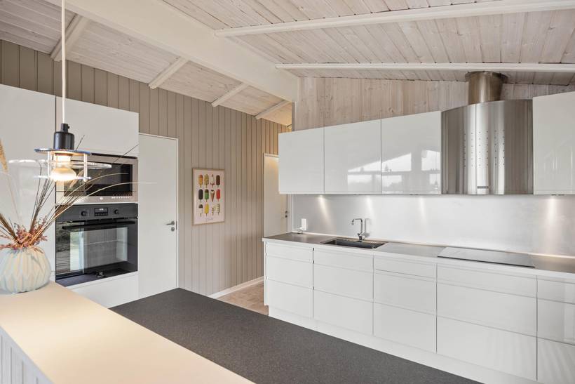 Foto von Ferienhaus AG67 in Rindby - Fanø