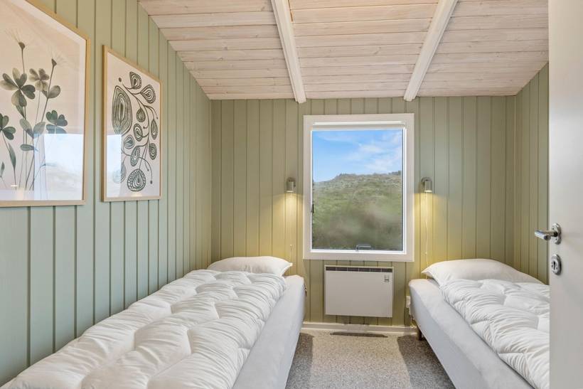 Foto von Ferienhaus AG67 in Rindby - Fanø