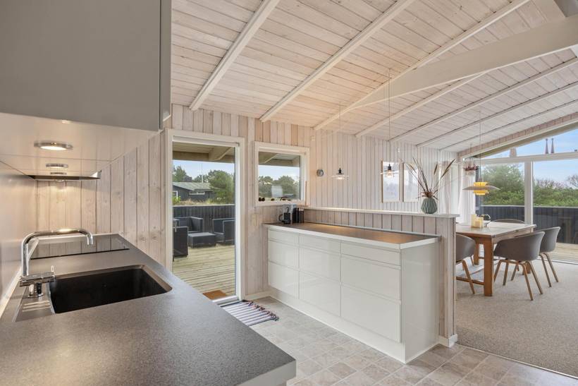 Foto von Ferienhaus AG67 in Rindby - Fanø