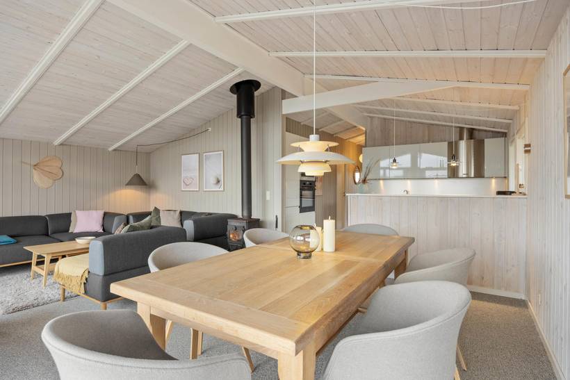 Foto von Ferienhaus AG67 in Rindby - Fanø