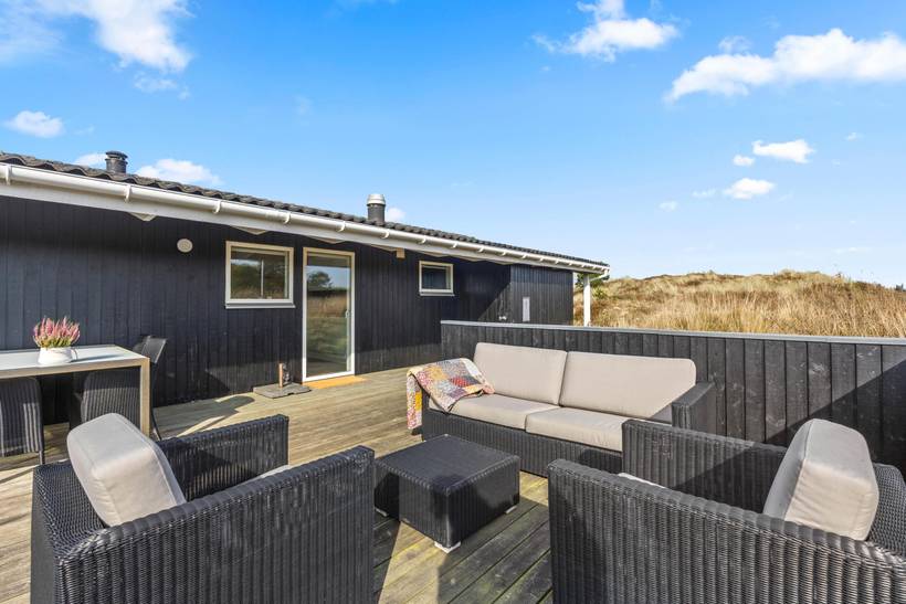 Foto von Ferienhaus AG67 in Rindby - Fanø