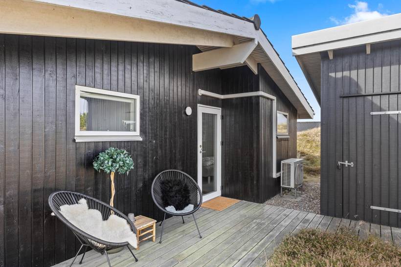 Foto von Ferienhaus AG67 in Rindby - Fanø