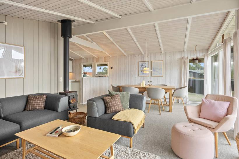 Foto von Ferienhaus AG67 in Rindby - Fanø