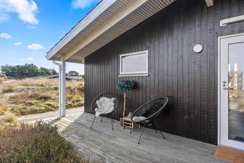 Foto von Ferienhaus AG67 in Rindby - Fanø