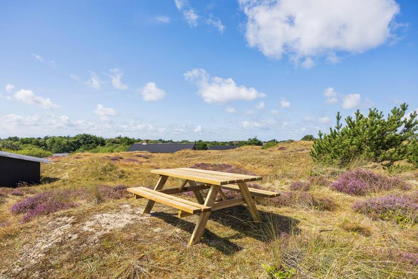 Foto von Ferienhaus AG67 in Rindby - Fanø