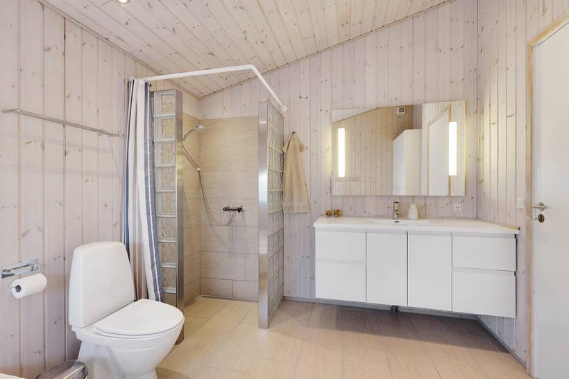 Foto von Ferienhaus AG69 in Handrup - Ebeltoft - Ostjütland