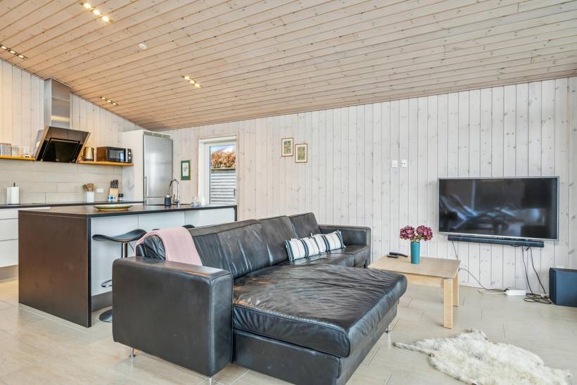 Foto von Ferienhaus AG69 in Handrup - Ebeltoft - Ostjütland