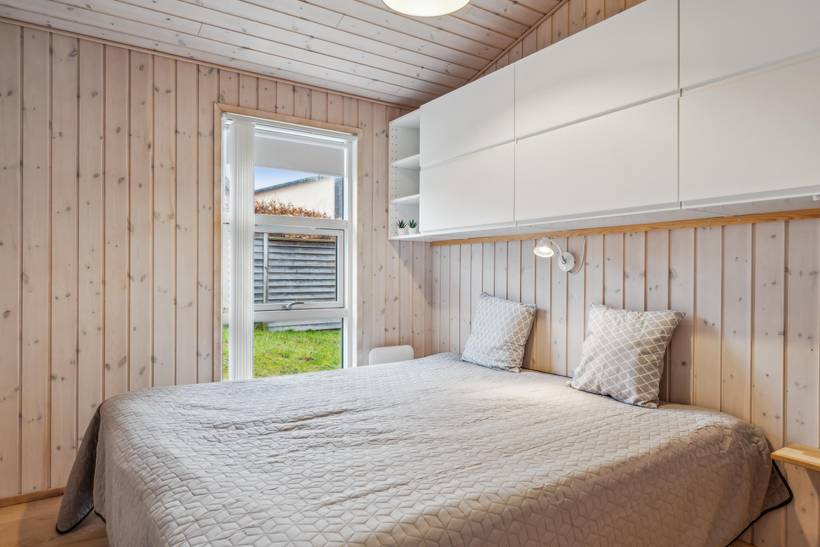 Foto von Ferienhaus AG69 in Handrup - Ebeltoft - Ostjütland
