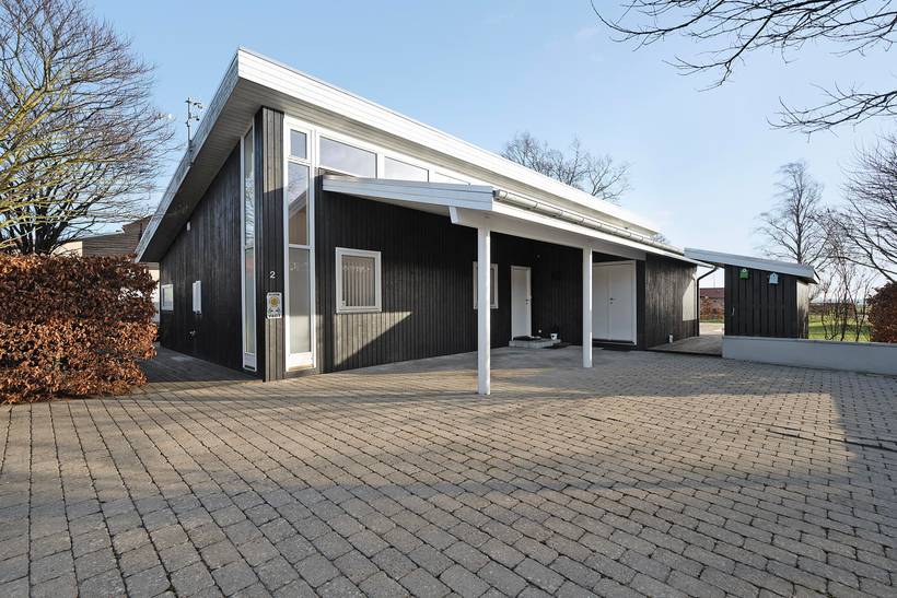 Foto von Ferienhaus AG69 in Handrup - Ebeltoft - Ostjütland