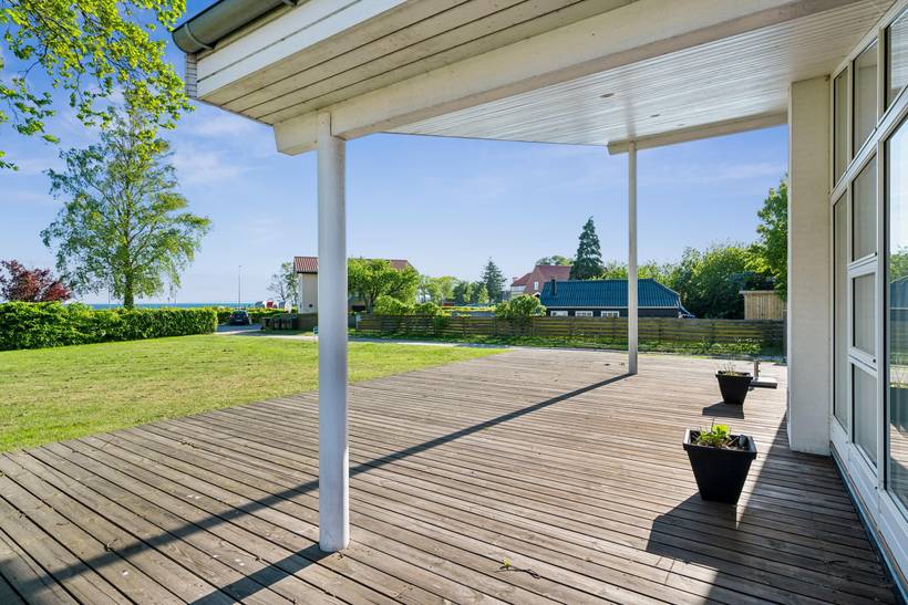 Foto von Ferienhaus AG69 in Handrup - Ebeltoft - Ostjütland