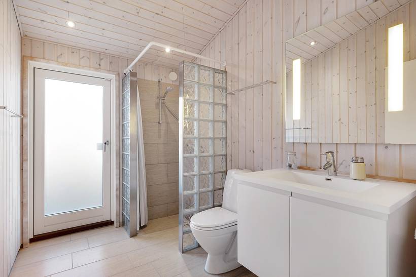 Foto von Ferienhaus AG69 in Handrup - Ebeltoft - Ostjütland