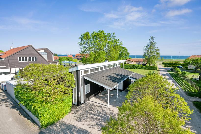 Foto von Ferienhaus AG69 in Handrup - Ebeltoft - Ostjütland