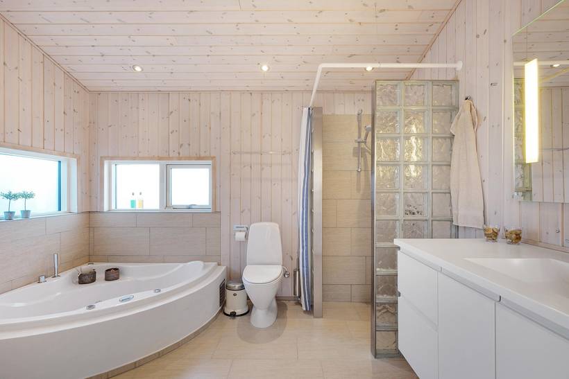 Foto von Ferienhaus AG69 in Handrup - Ebeltoft - Ostjütland