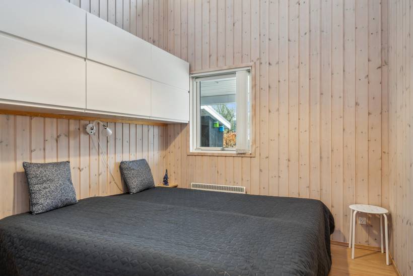 Foto von Ferienhaus AG69 in Handrup - Ebeltoft - Ostjütland