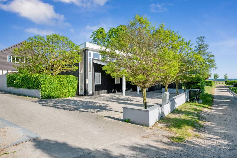 Foto von Ferienhaus AG69 in Handrup - Ebeltoft - Ostjütland