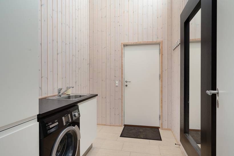 Foto von Ferienhaus AG69 in Handrup - Ebeltoft - Ostjütland