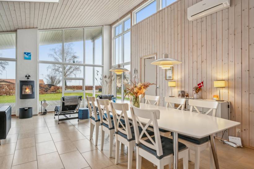 Foto von Ferienhaus AG69 in Handrup - Ebeltoft - Ostjütland